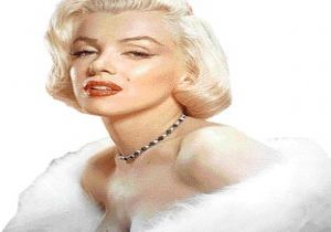 Bağımsız Ruh un Tercihi Marilyn